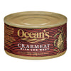 Ocean's Crab Meat with Leg Meat, 170 g