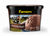 FARMERS ICE CREAM HEAVENLY HASH