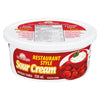 Scotsburn Restaurant Style Sour Cream, 250 mL