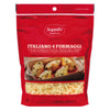 Saputo Italiano 4 Formaggi Blended Cheese, 320 g