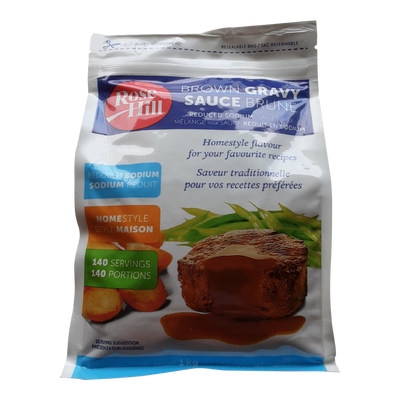 Rose Hill Gravy Browning, 1 kg