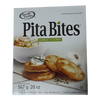 Sensible Portions Garlic & Chive Pita Bites, 567 g