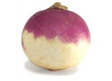Canada #1 Turnip
