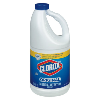 Clorox Original, 1.89 l