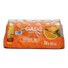 Oasis Orange Juice, 24 x 300 mL