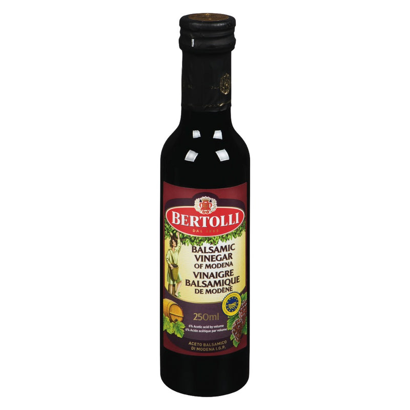 Balsamic Vinegar of Modena, 250 mL