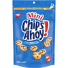 Christie Mini Chips Ahoy Cookes, 1 ct