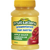Mott's Fruitsations Unsweetened Apple Sauce, 620 mL