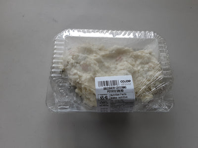 Johnston's Potato Salad