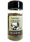 Encore Thyme Leaves, 26 g