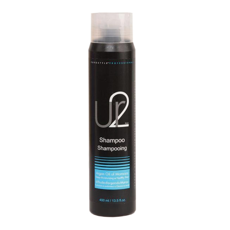 UR2 ARGAN OIL MOROCCO SHAMPOO