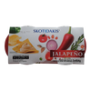 Skotidakis Jalapeno Greek Yogurt Dip, 2 x 454 g