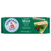 Voortman Bakery Chocolate Mint Wafers, 301 g