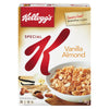 Special K Vanilla Almond, 355 g