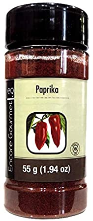 Encore Paprika, 55 g