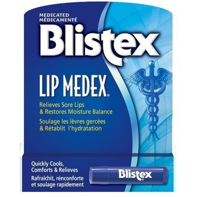 Blistex Lip Medex, 1 ct