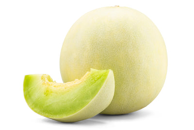 Honeydew Half