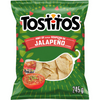 Tostitos Hint Of Jalapeno, 275 g