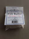 Fish Batter, 1 ct