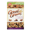 Post Great Grains Raisin Date Pecan Cereal, 453 g