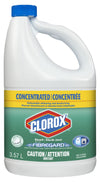 CLOROX FIBREGUARD CLEAN LINEN