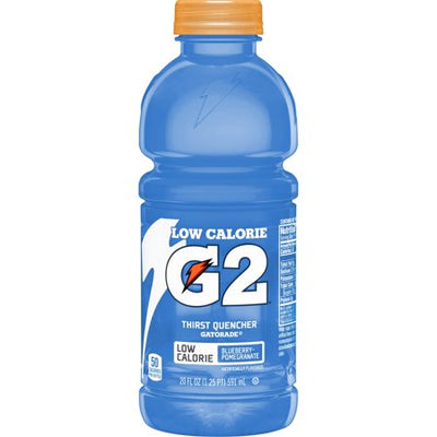 G2 Energy Drink, 591 mL
