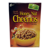 Cheerios Honey Nut, 292 g