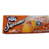 Pillsbury Pizza Pops Supremo Extreme Pepperoni + Bacon, 3 kg