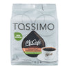 Tassimo McCafe Premium Roast, 14 count, 116 g