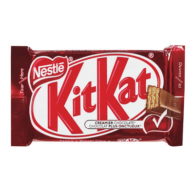 Nestle Kit Kat Bar, 45 g
