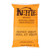 Kettle Potato Chips Croustilles, 220 g