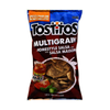 Tostitos Multigrain Homestyle Salsa Tortilla Chips, 210 g