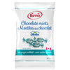 Kerr's Light Chocolate Mints, 80 g