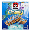 Chewy Mermaid Confetti Chip, 6 ct