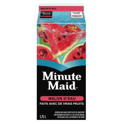 Minute Maid Watermelon, 1.75L