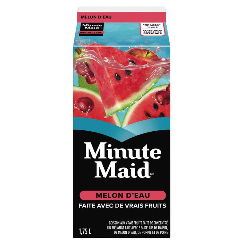 Minute Maid Watermelon, 1.75L