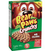 Dare Bear Paws Crunchy Milk Chocolate Cookies, 140 g