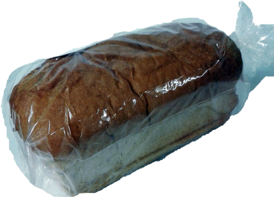 Light Rye Bread