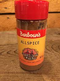 ALLSPICE