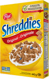 Post Shreddies Original, 440 g