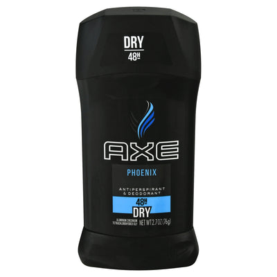 Axe 48H Dry Phoenix Antiperspirant & Deodorant, 77 g