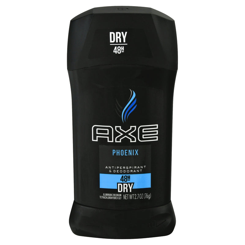 Axe 48H Dry Phoenix Antiperspirant & Deodorant, 77 g