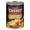 Campbell's Chunky Chicken Noodle Soup, 540 mL