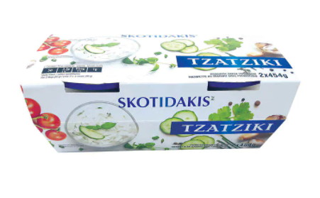 SKOTIDAKIS GREEK YOGURT DIP
