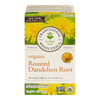 Traditional Medicinals Roasted Dandelion Root Herbal Tea, 30 g