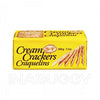S&F Cream Crackers, 200 g