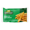 Cavendish Crinkle Cut Fries, 800 g