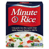 Minute Rice Long Grain Rice, 2 kg