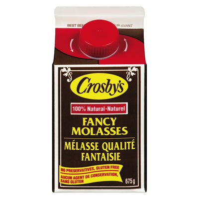 Crosby's Fancy Molasses, 675 g