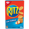 Christie Low Sodium Ritz, 200 g